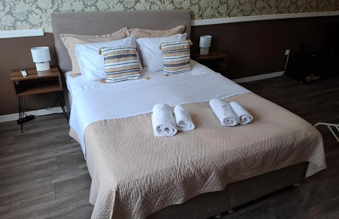 Ermou & Athinas Suites In Monastiraki-1