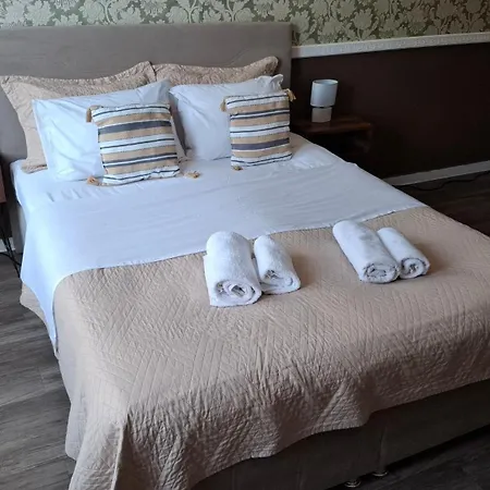 Ermou & Athinas Suites In Monastiraki-2