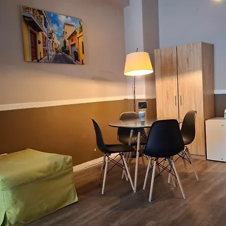 Ermou & Athinas Suites In Monastiraki-3