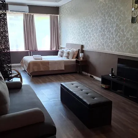 Ermou & Athinas Suites In Monastiraki-3