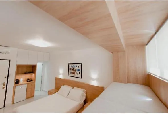 Luxury Studio In The Heart Of Kolonaki